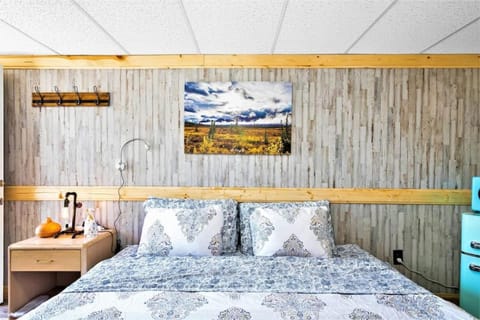 9 Newly Renovated Dog Friendly Room Leadville Condominio in Leadville