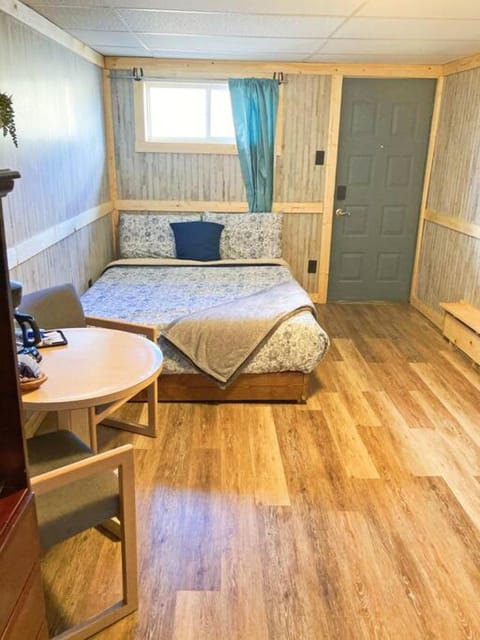 3 Private Room in Motel Dog Friendly Leadville Copropriété in Leadville