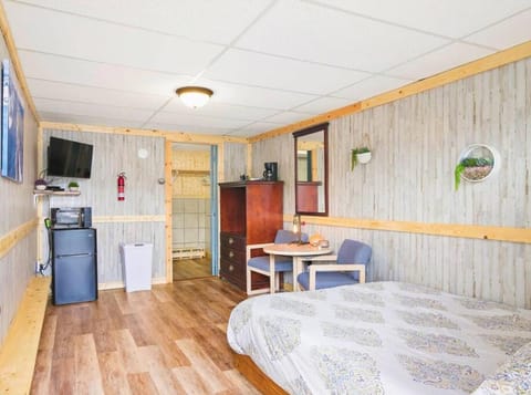 3 Private Room in Motel Dog Friendly Leadville Copropriété in Leadville
