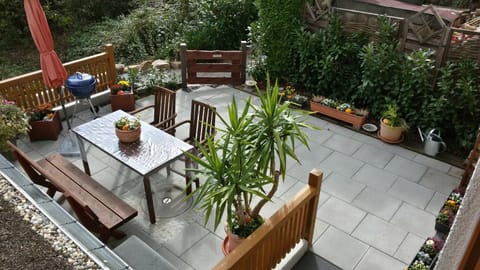 BBQ facilities, Balcony/Terrace, On site