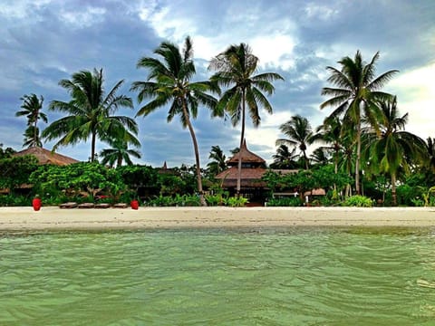 Ananyana Leisure Beach Resort Resort in Panglao
