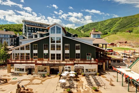 Carriage House #215 Hotel in Park City