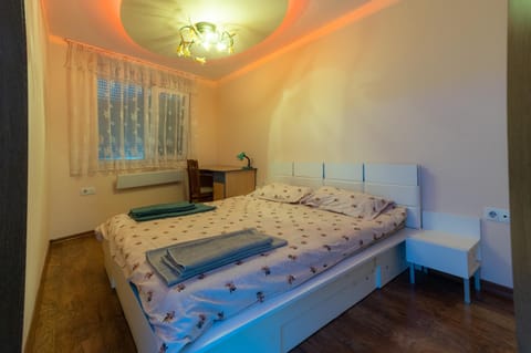 Cozy Apart TOP Center AUBG Free Garage Park Condo in Blagoevgrad