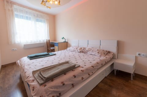 Cozy Apart TOP Center AUBG Free Garage Parking Apartamento in Blagoevgrad