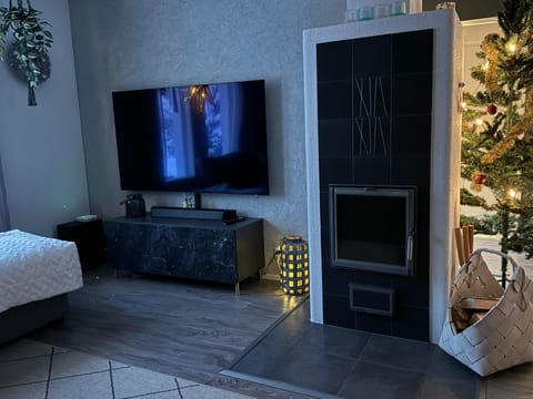 TV and multimedia, Living room, Photo of the whole room, Seating area