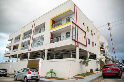 Apartamento no Atalaia - Salinas/Pa Apartment in State of Pará