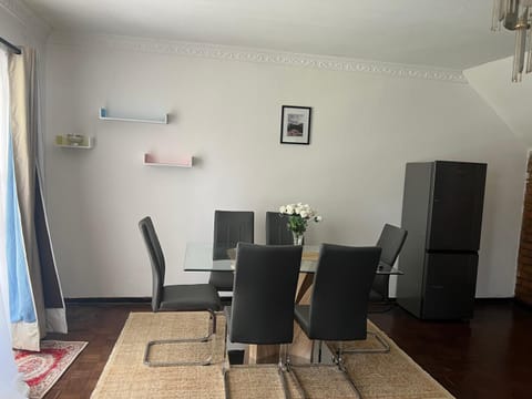 Agatha apartment Condo in Lusaka