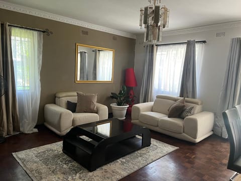 Agatha apartment Condominio in Lusaka