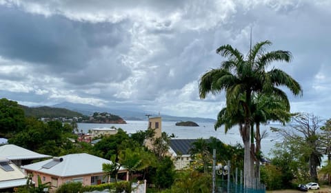 Nearby landmark, Sea view