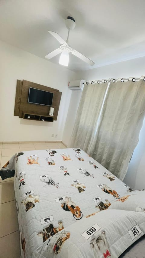 Apartamento praia Gravatá - Beto Carrero Condo in Navegantes