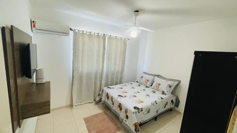 Apartamento praia Gravatá - Beto Carrero Apartment in Navegantes