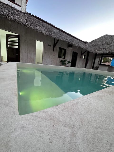 Property building, Pool view, Swimming pool, Swimming pool