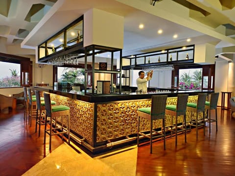 Grand Mirage Resort & Thalasso Bali - All Inclusive Resort in Kuta Selatan