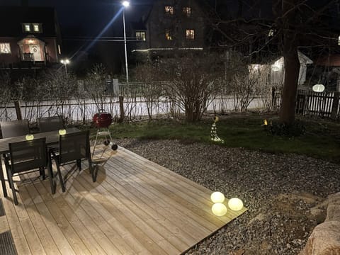Minihus i Enskede-Årsta-Vantörs Casa in Huddinge