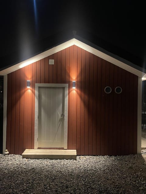 Minihus i Enskede-Årsta-Vantörs House in Huddinge