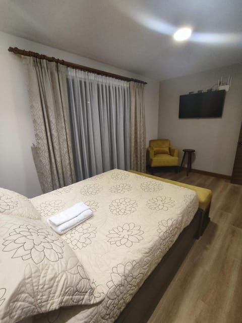 GZ GUEST HOUSE Apartment in Cuenca