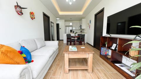 L3A 404- Apartamento 2 dormitorios en Cayalá 4 huéspedes Condo in Guatemala City