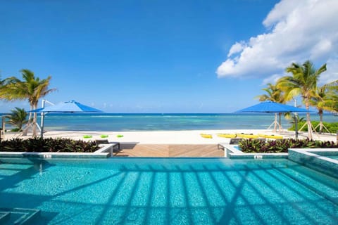 Rip Kai Villa by Grand Cayman Villas & Condos House in North Side