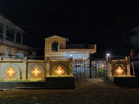 Sangeeta's Homestay Chalet in Odisha