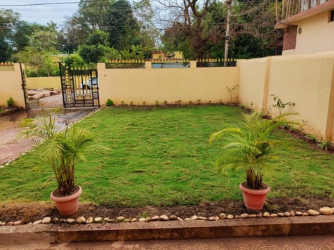 Sangeeta's Homestay Villa in Odisha