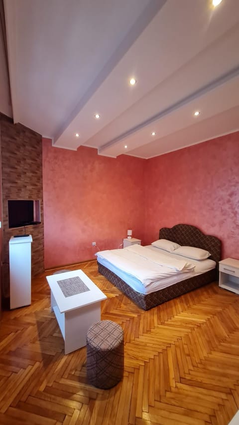 Stay In Apartments Condo in Belgrade