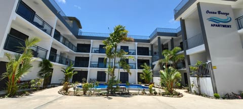 Ocean Breeze Apartment Apartment hotel in Nadi