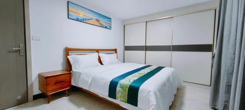 Ocean Breeze Apartment Appartement-Hotel in Nadi