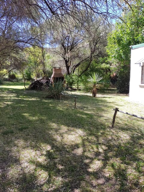 Cabaña San Rafael Haus in Mendoza Province Province
