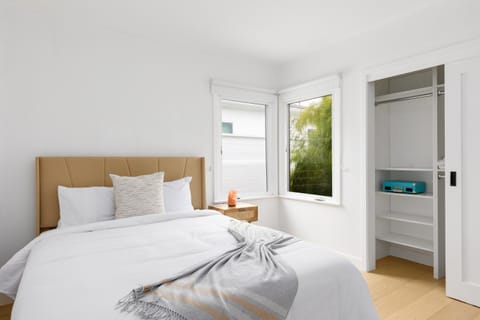 Beautiful 3 bedroom in Mar Vista Alojamiento y desayuno in Mar Vista