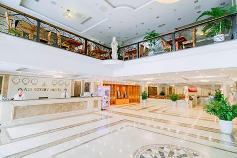 A25 Luxury Hotel Hôtel in Hanoi