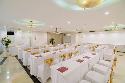 Banquet/Function facilities