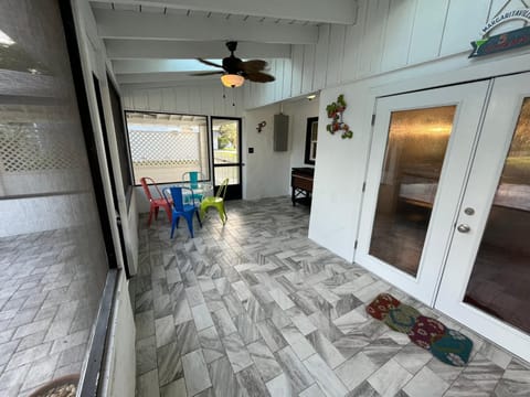 7th Avenue Bungalow House in Mount Dora