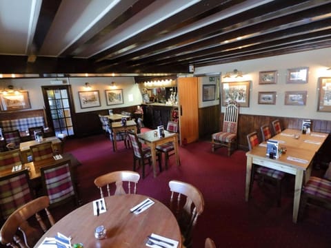 Ye Olde Cheshire Cheese Inn Posada in Castleton