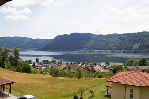 FEWO Wonta am Ossiachersee Apartment in Villach