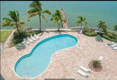 Boca Ciega Resort Resort in Seminole