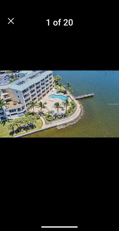 Boca Ciega Resort Resort in Seminole