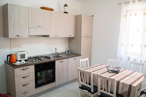 Appartamenti DeSi Condo in Calabria