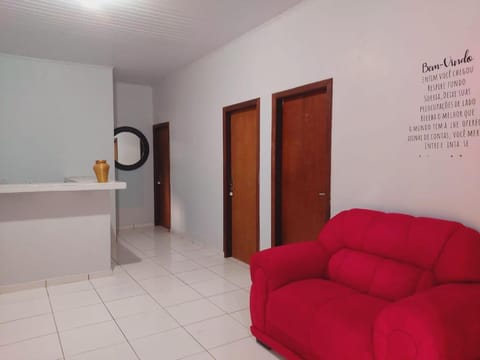 Pousada Maré do Cerrado Apartment hotel in State of Tocantins