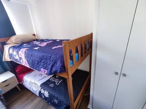 Departamento de 2 dormitorios y 1 baño Condo in Arica