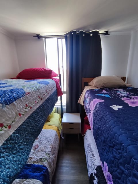 Departamento de 2 dormitorios y 1 baño Apartment in Arica