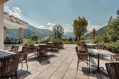 View (from property/room), Balcony/Terrace