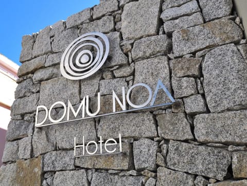 Domu Noa Hotel Hôtel in Villasimius
