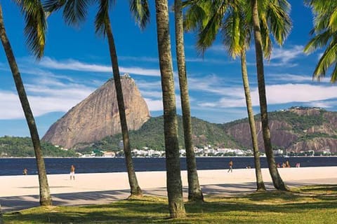 Natural landscape, Beach