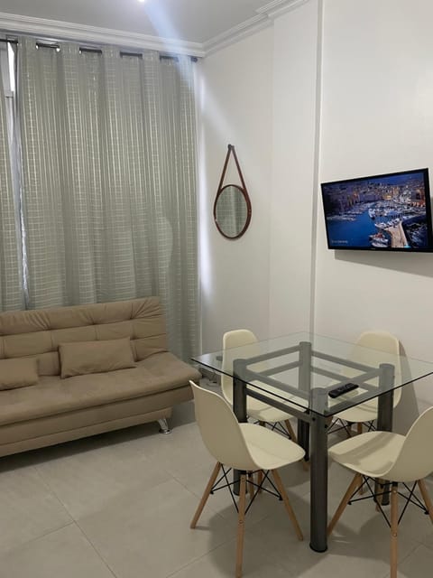 TV and multimedia, Living room, Dining area