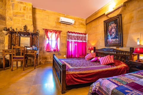 Hotel Garh Jaisal Haveli Hotel in Sindh