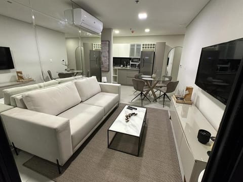 MATRISA CARMELITAS Apartment in Asunción