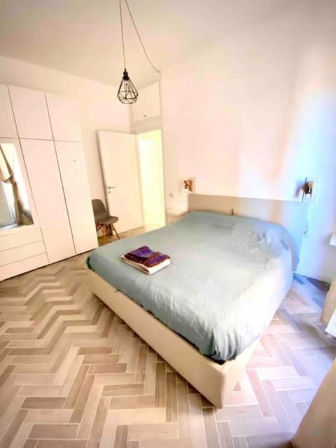 Pupazza House, intero appartamento nel cuore di Frascati Condo in Grottaferrata