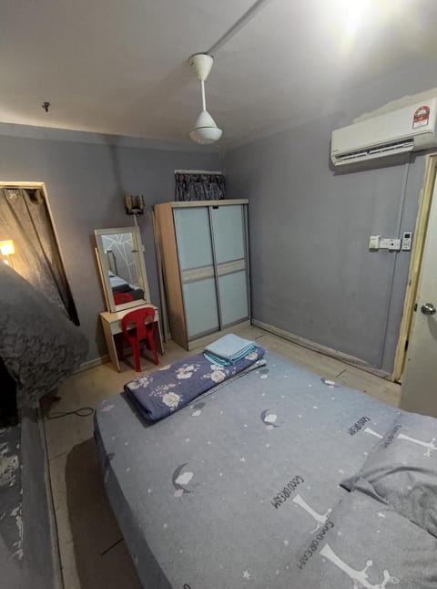IDA HOMESTAY UUC BLOK 2M-1-1 Appartement in Kota Kinabalu