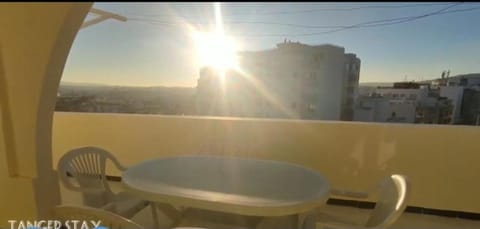 شارع يوسف بين تشفين Apartment in Tangier