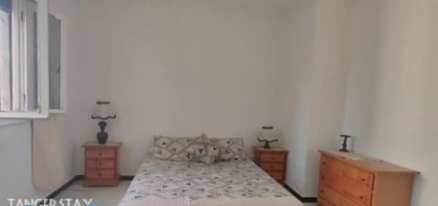 شارع يوسف بين تشفين Apartment in Tangier